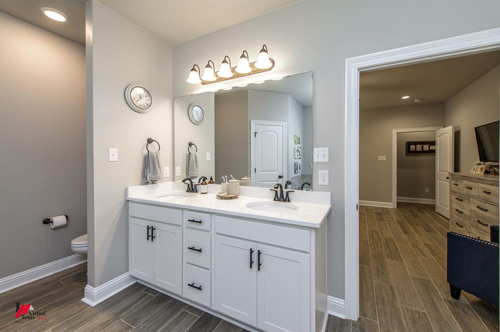 Willow Heights - Residential