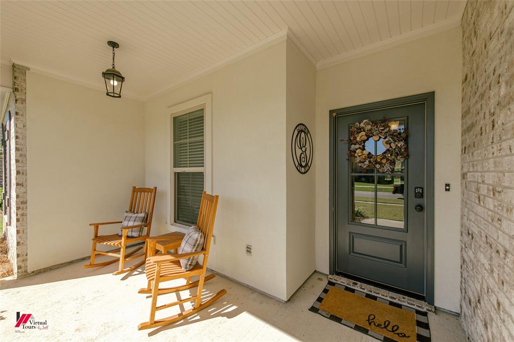 Willow Heights - Residential
