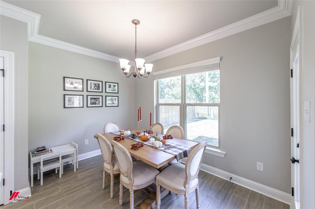 Willow Heights - Residential