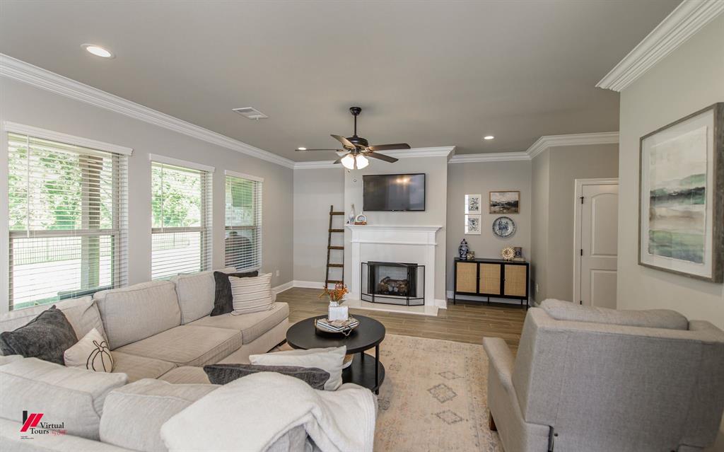Willow Heights - Residential