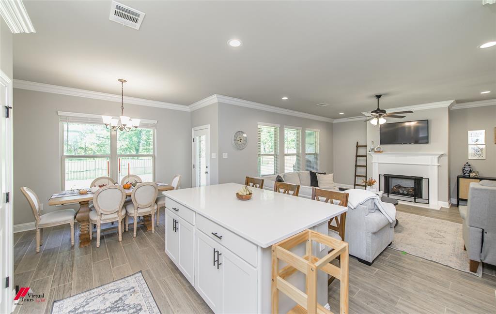Willow Heights - Residential