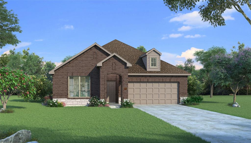 The Oaks - Residential