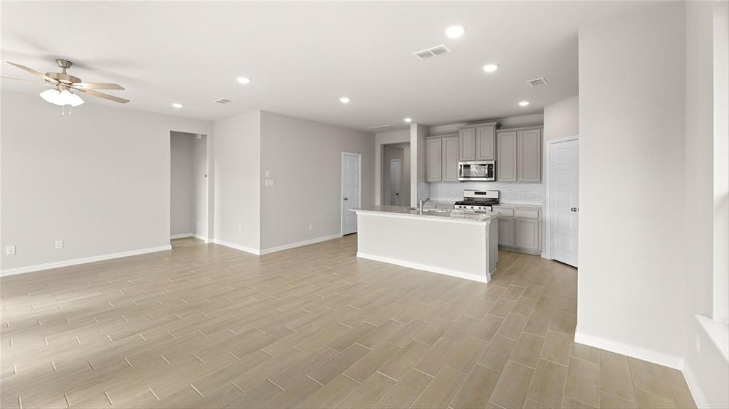 The Oaks - Residential