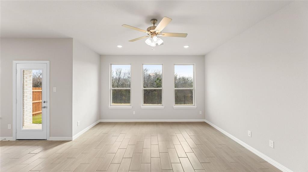 The Oaks - Residential
