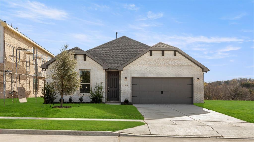 The Oaks - Residential