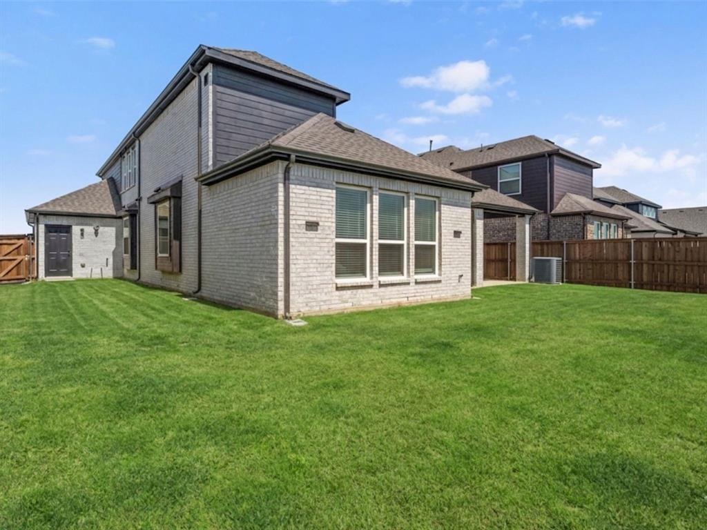 Polo Rdg Add Ph 1 - Residential