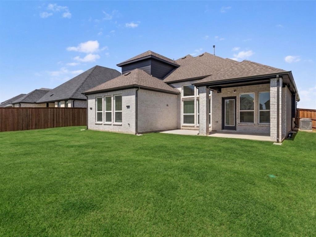 Polo Rdg Add Ph 1 - Residential