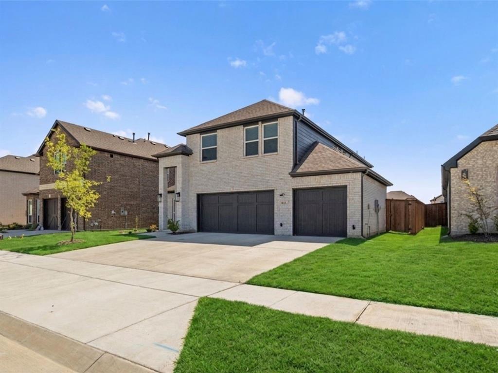 Polo Rdg Add Ph 1 - Residential