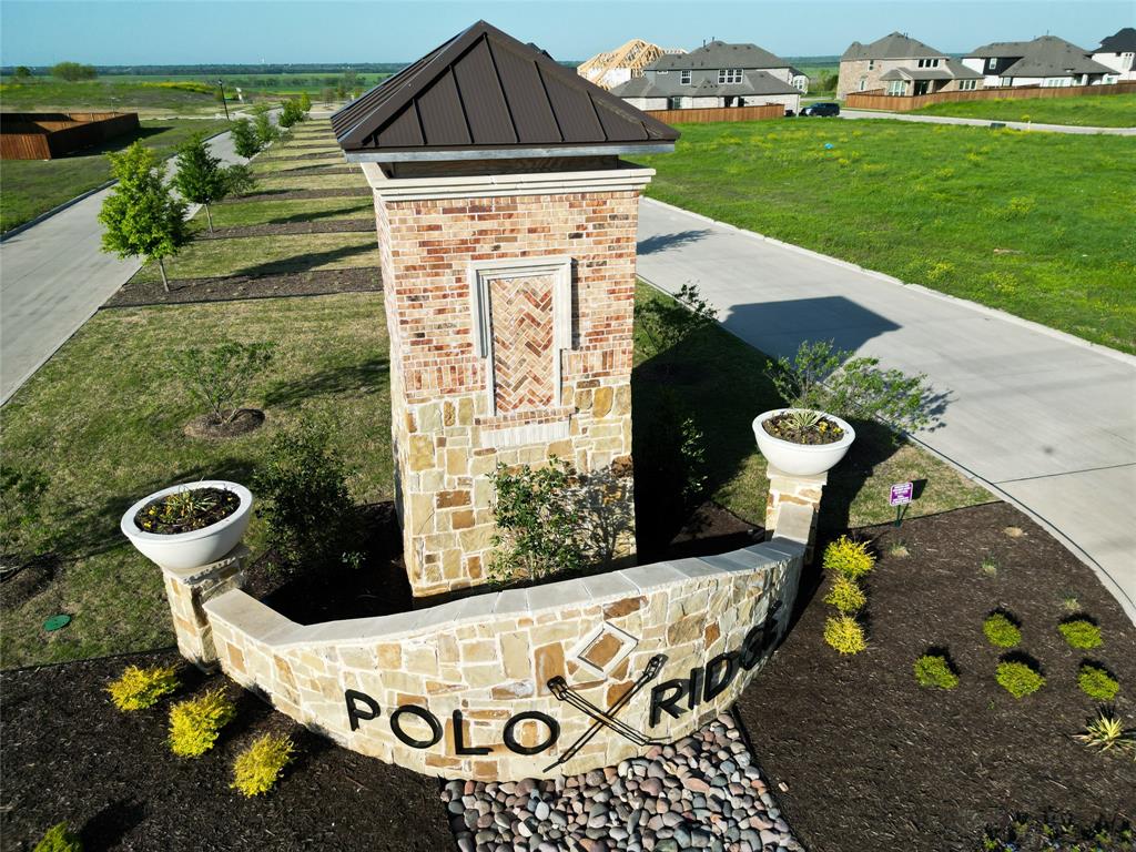 Polo Rdg Add Ph 1 - Residential