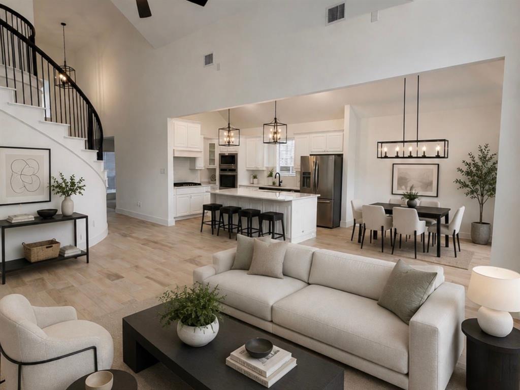 Polo Rdg Add Ph 1 - Residential
