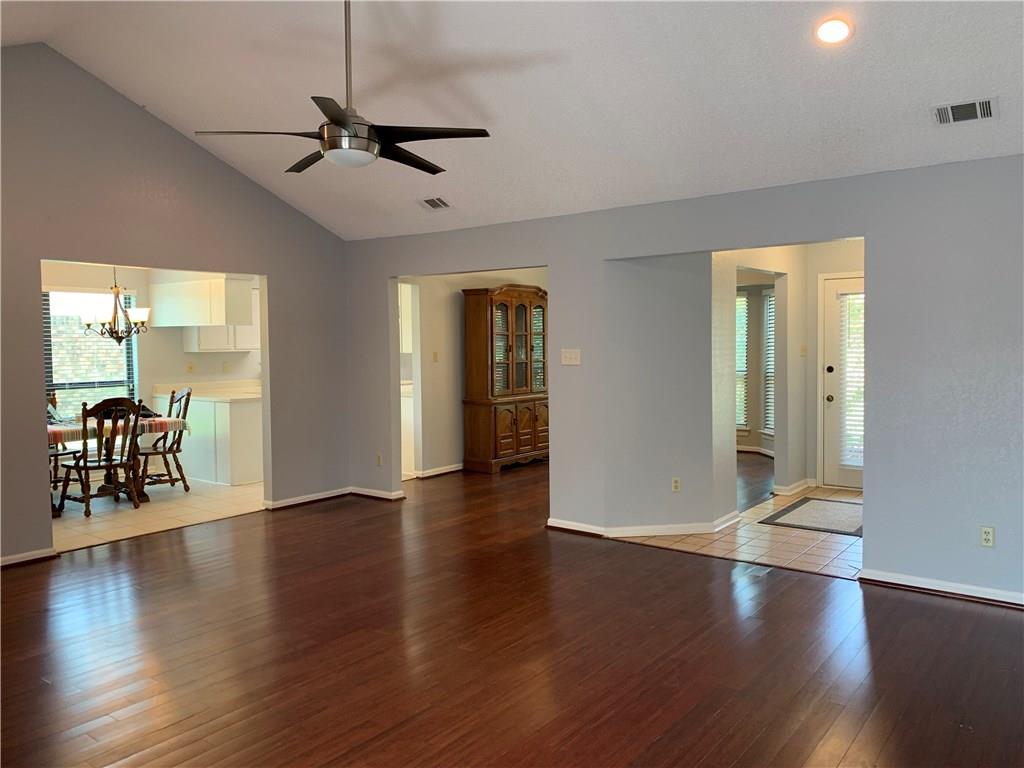 Woodridge Sec 04 - Residential Lease