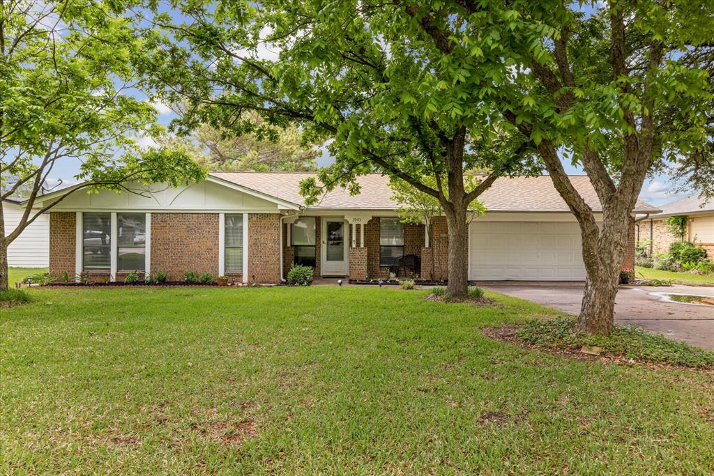 Port Ridglea - Residential