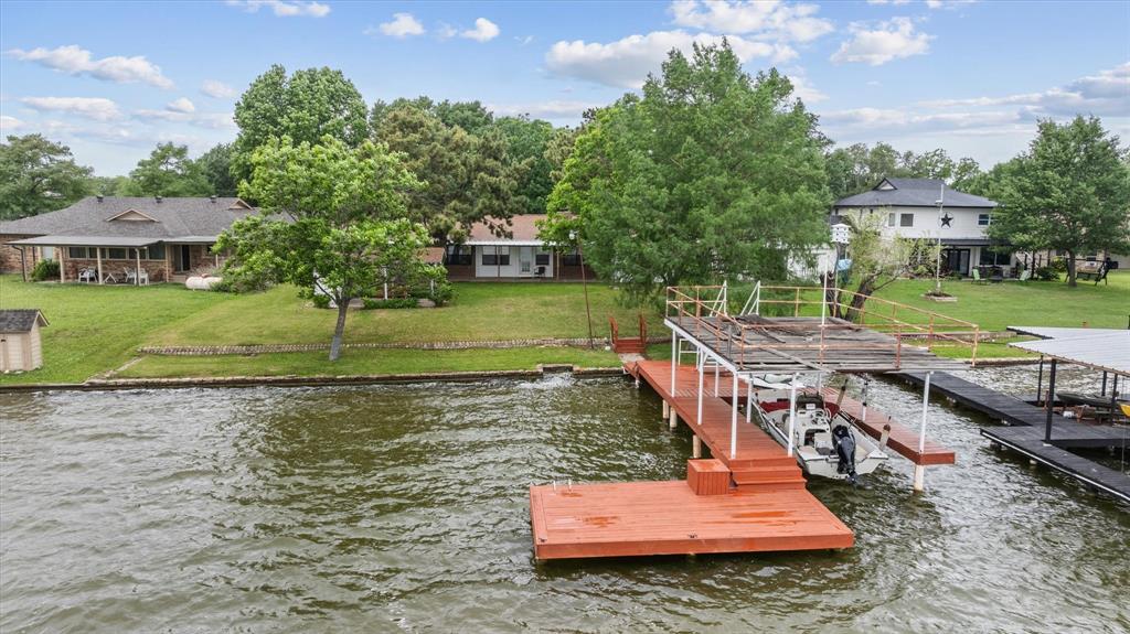 Port Ridglea - Residential