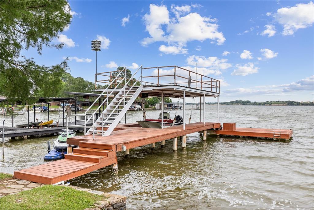 Port Ridglea - Residential