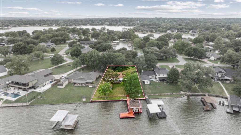 Port Ridglea - Residential