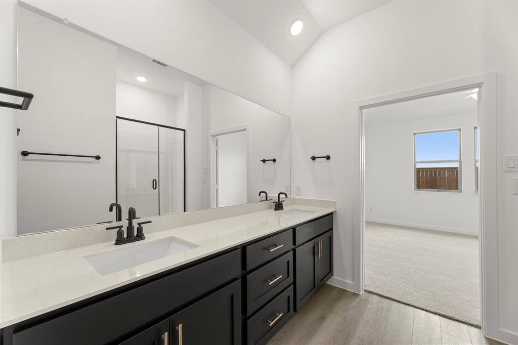 Creekview Fossil Ridge - Residential