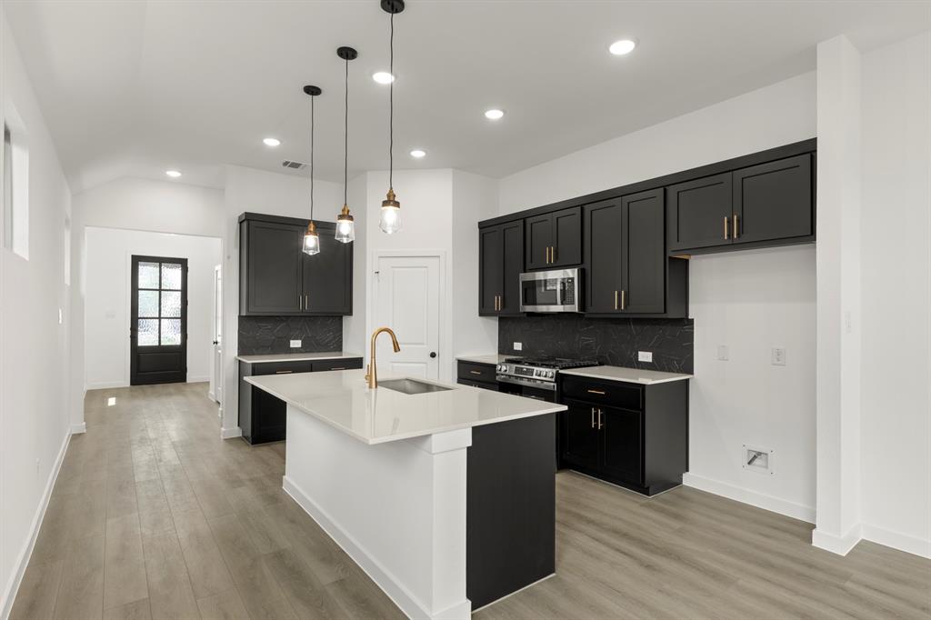 Creekview Fossil Ridge - Residential