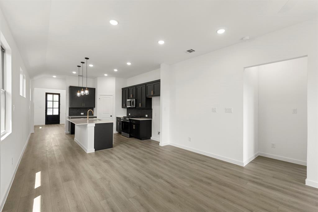 Creekview Fossil Ridge - Residential