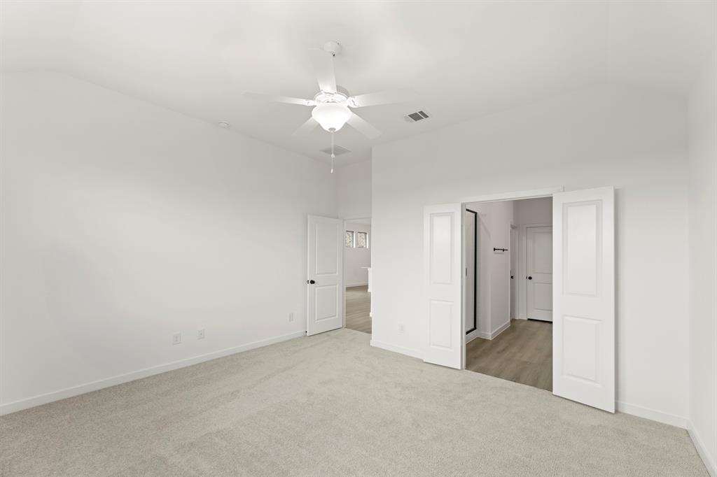 Creekview Fossil Ridge - Residential