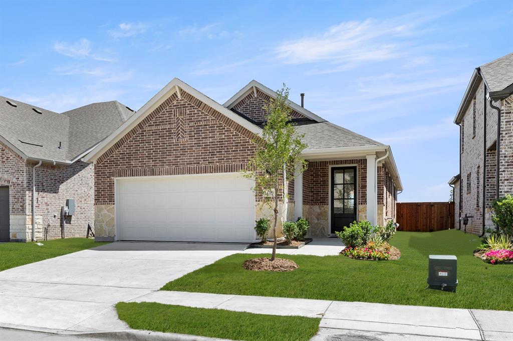 Creekview Fossil Ridge - Residential