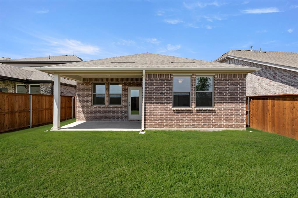 Creekview Fossil Ridge - Residential