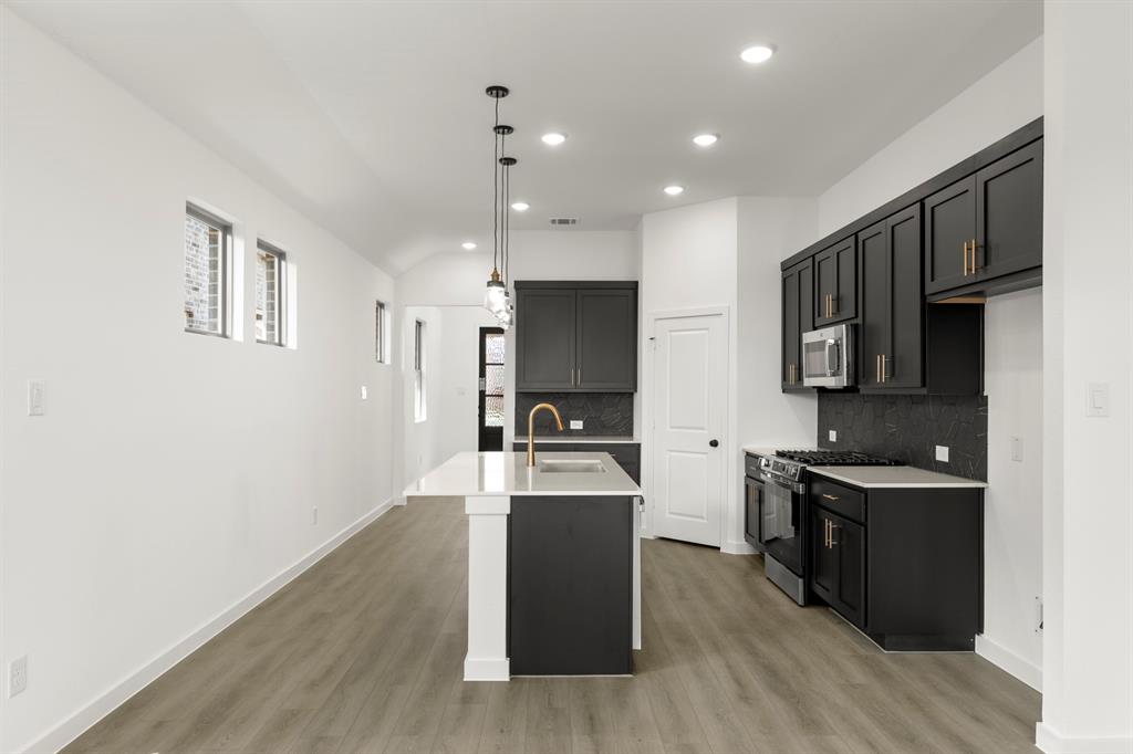Creekview Fossil Ridge - Residential