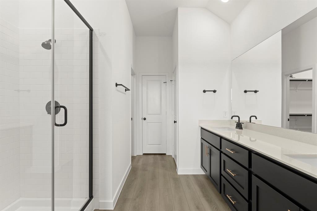 Creekview Fossil Ridge - Residential