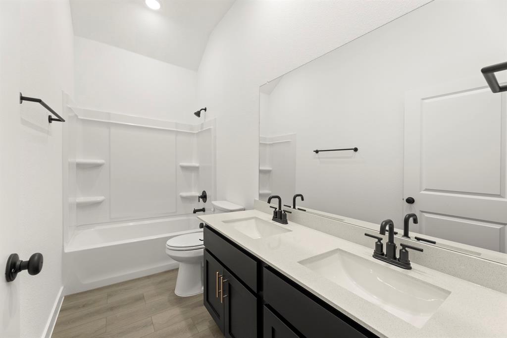 Creekview Fossil Ridge - Residential