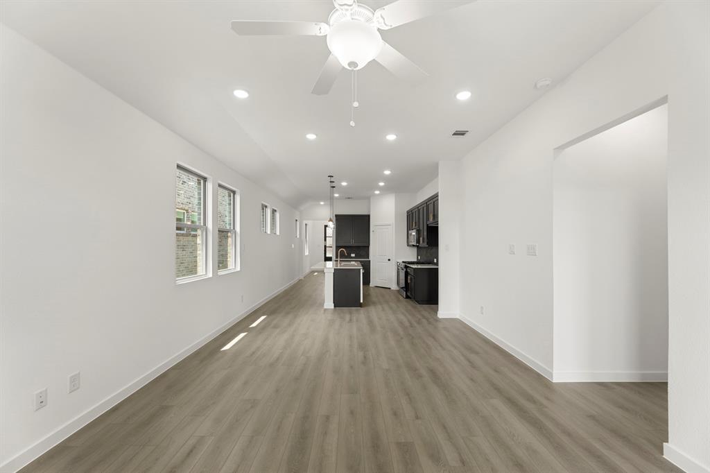 Creekview Fossil Ridge - Residential