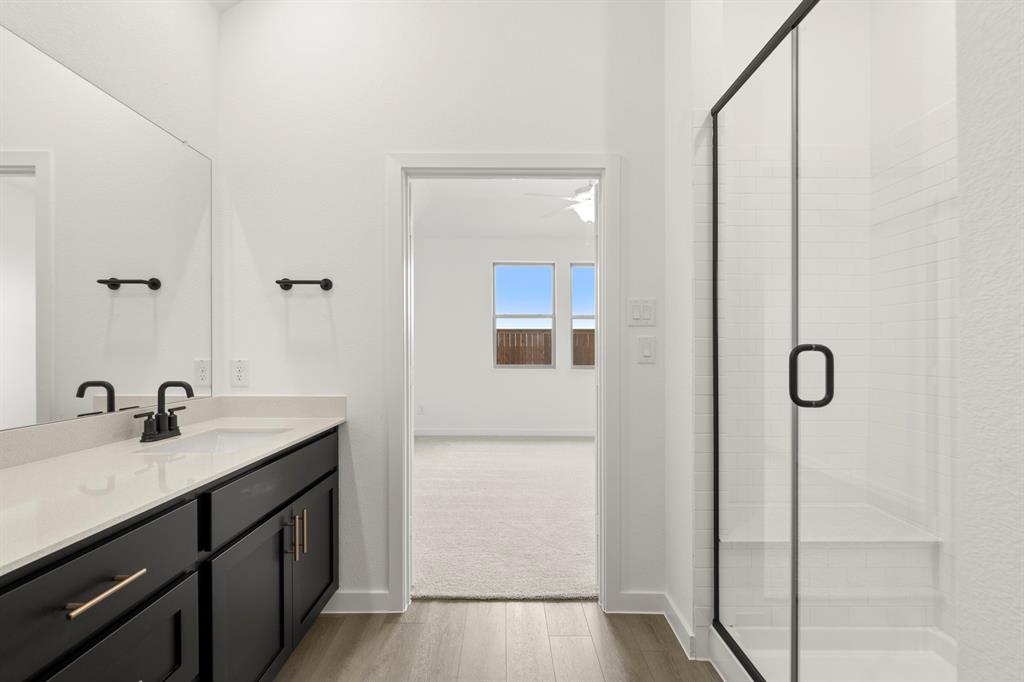 Creekview Fossil Ridge - Residential