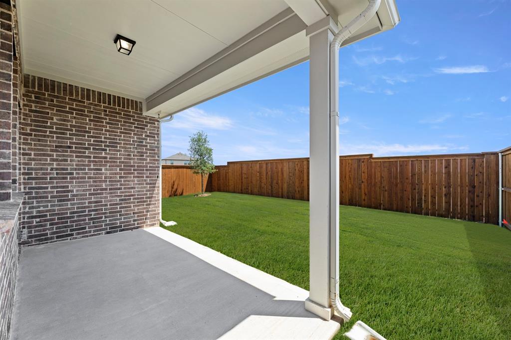 Creekview Fossil Ridge - Residential