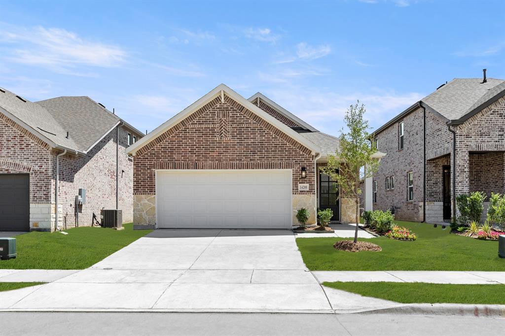 Creekview Fossil Ridge - Residential