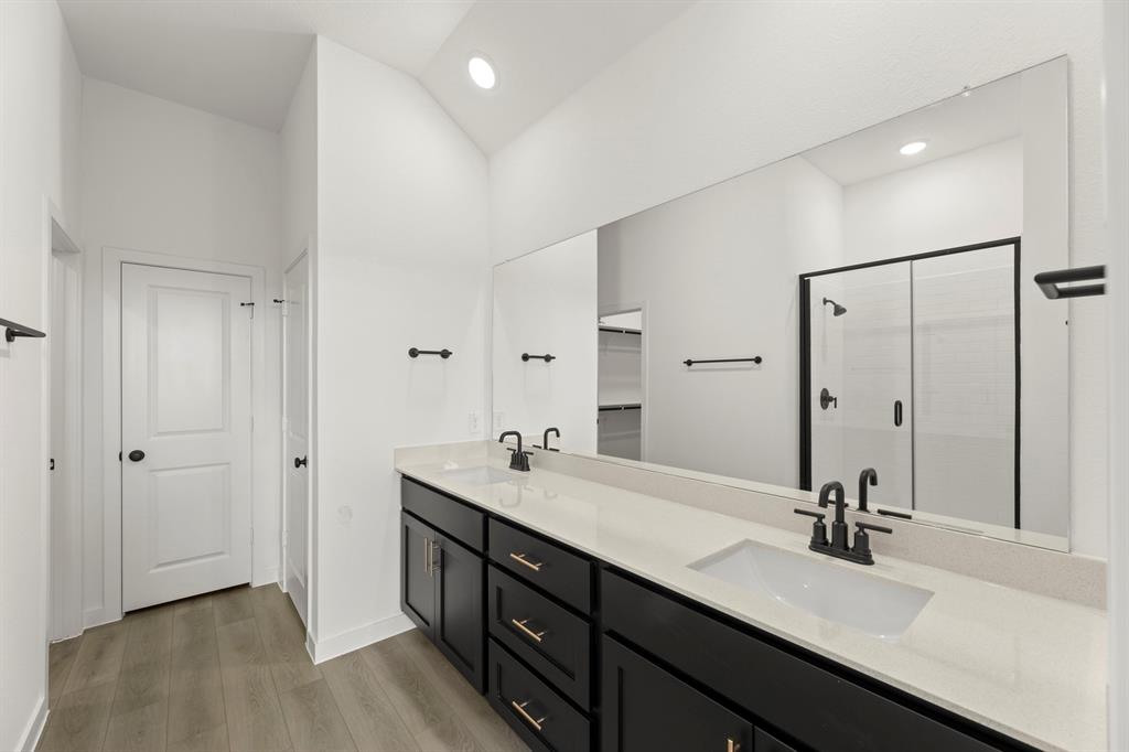 Creekview Fossil Ridge - Residential