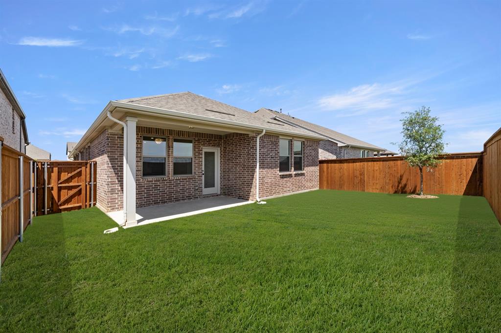 Creekview Fossil Ridge - Residential