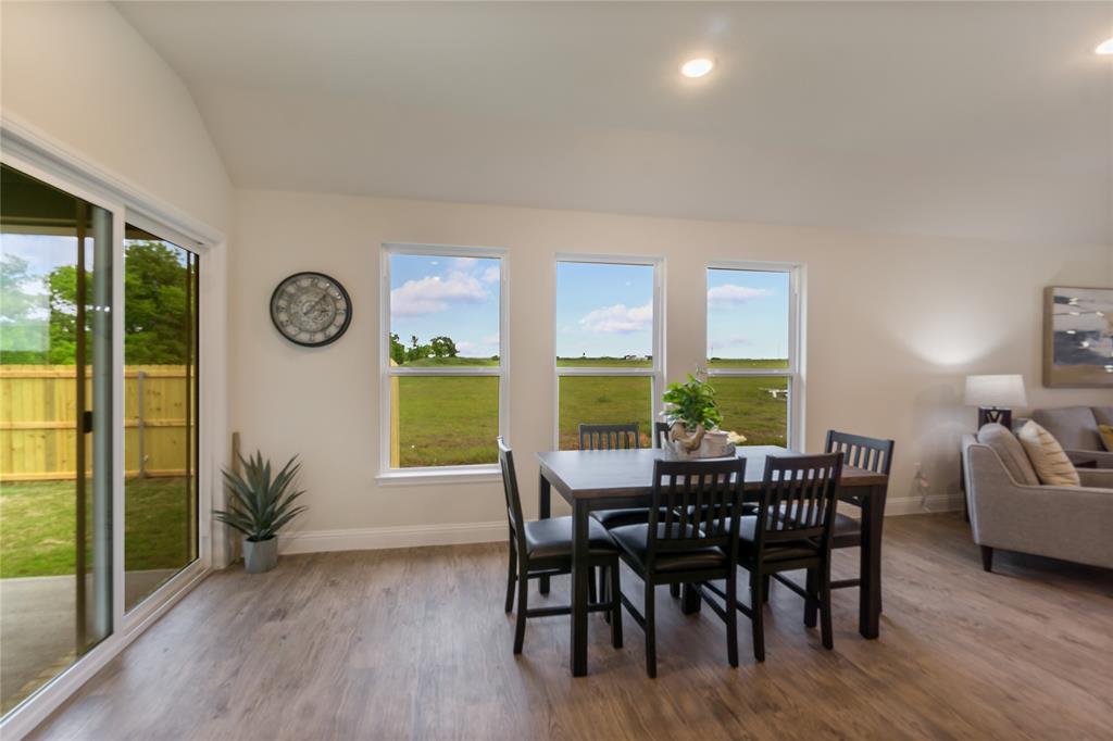 Sanger Circle Ph 6b - Residential