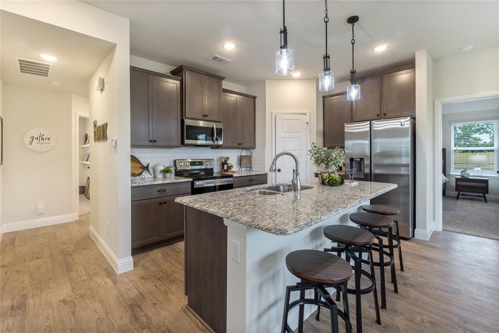 Sanger Circle Ph 6b - Residential