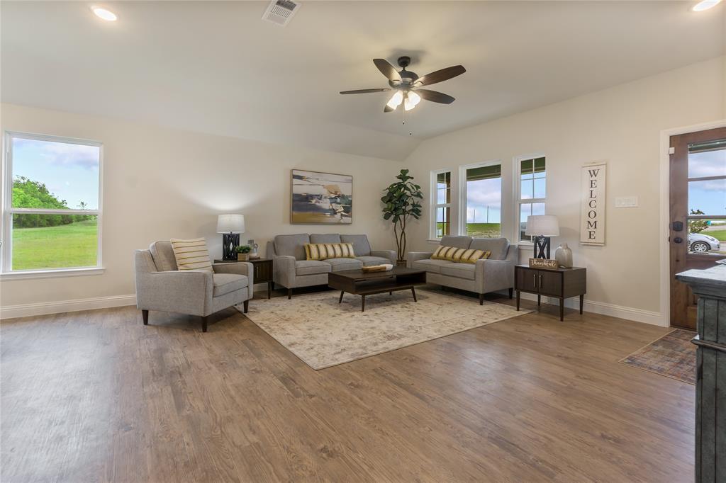 Sanger Circle Ph 6b - Residential