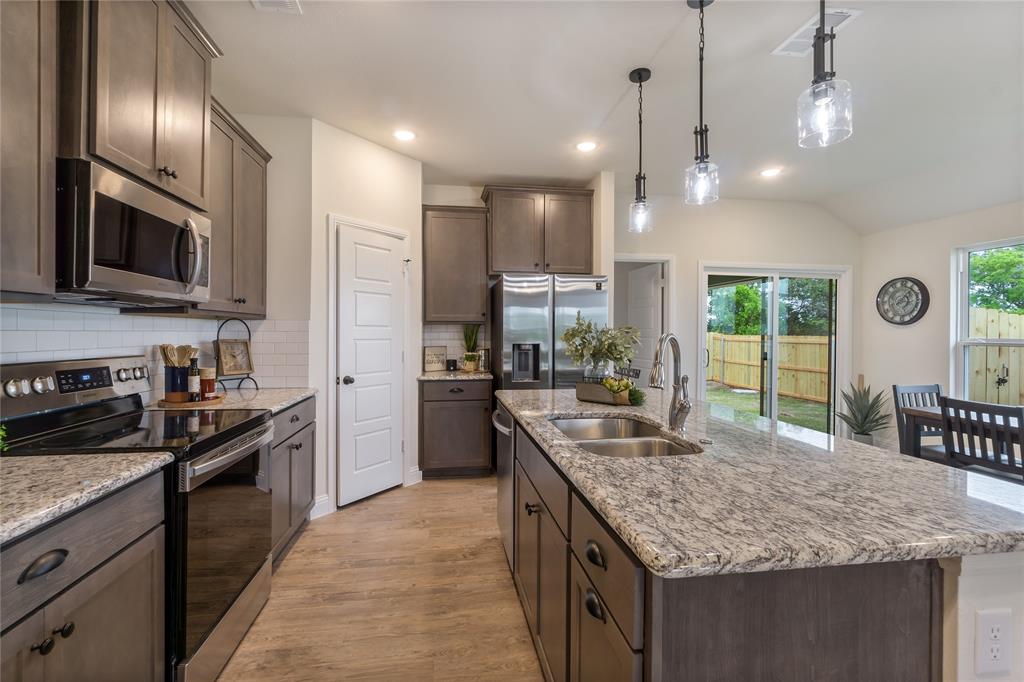 Sanger Circle Ph 6b - Residential