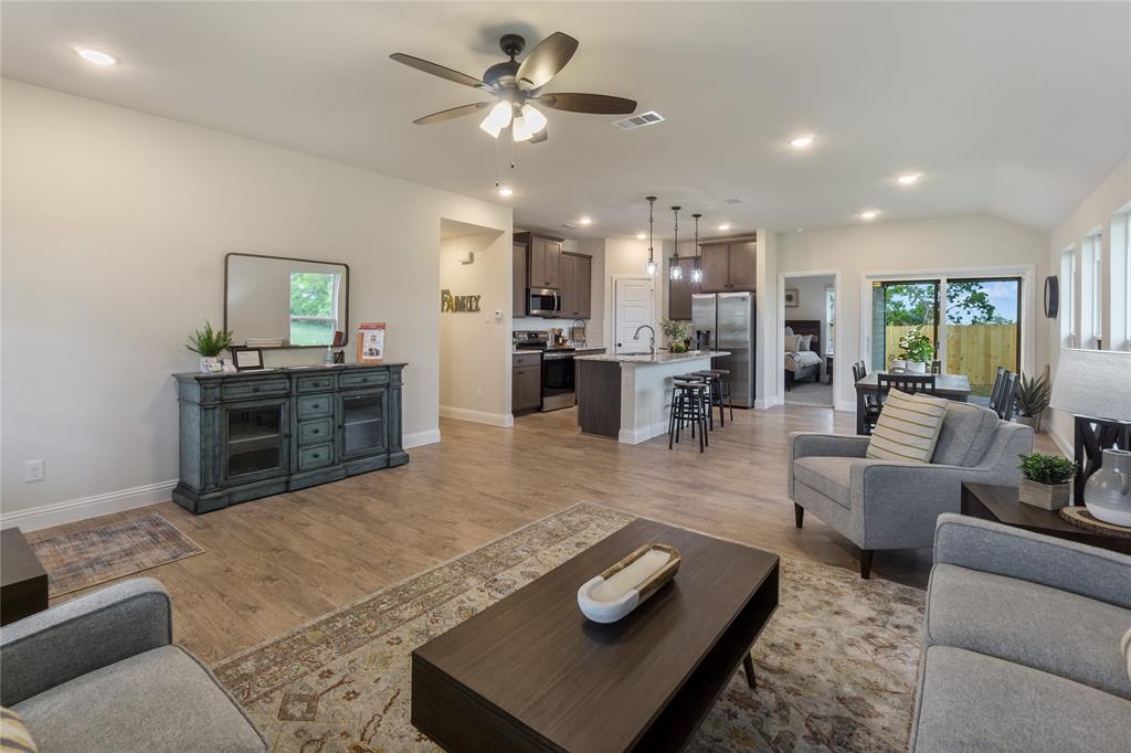 Sanger Circle Ph 6b - Residential