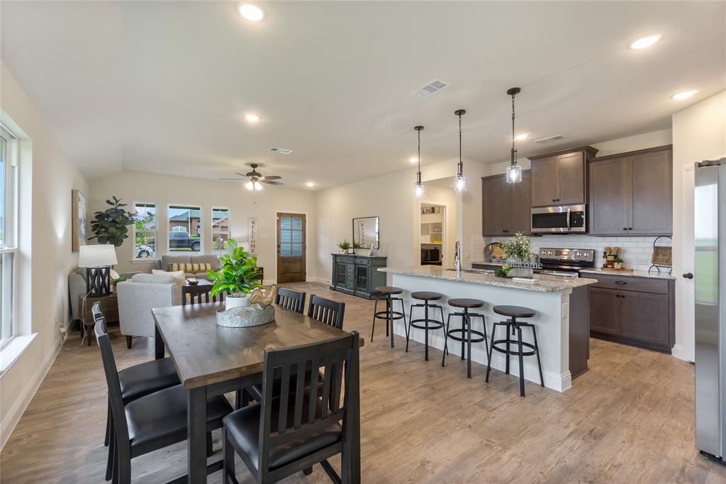 Sanger Circle Ph 6b - Residential