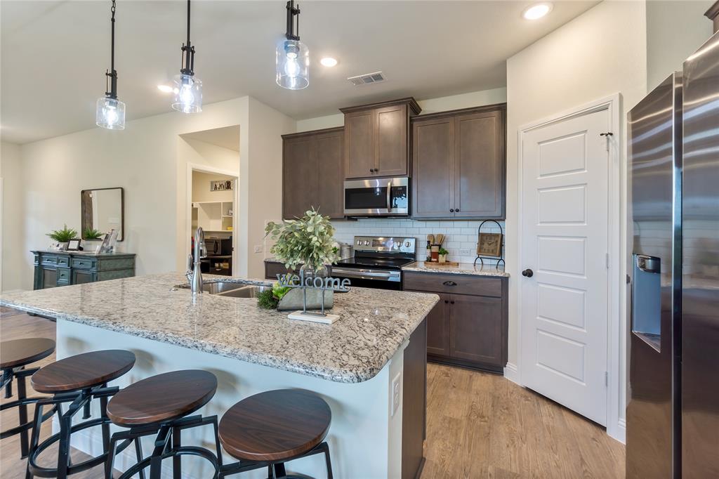 Sanger Circle Ph 6b - Residential