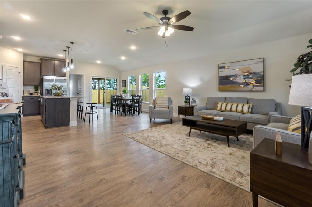 Sanger Circle Ph 6b - Residential