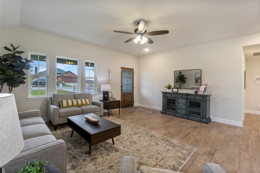 Sanger Circle Ph 6b - Residential
