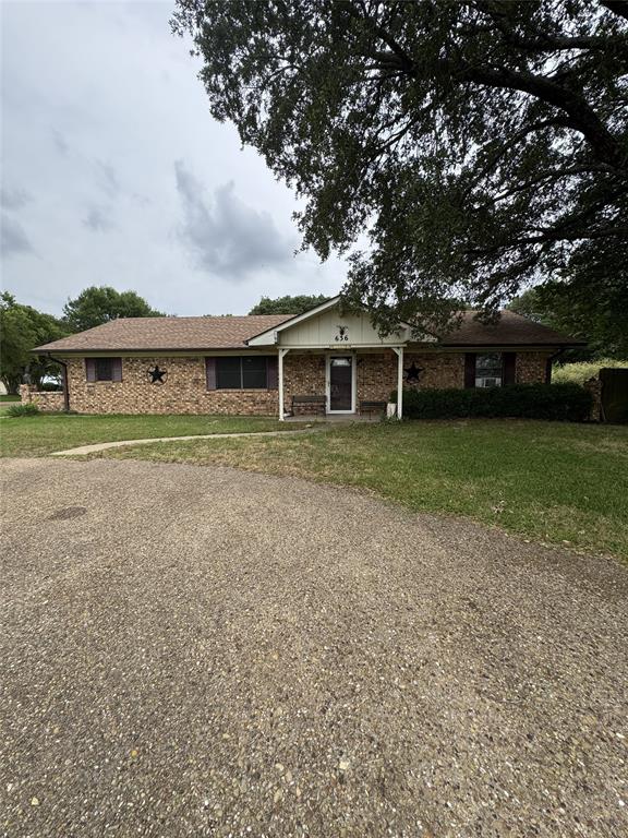 walters - Residential