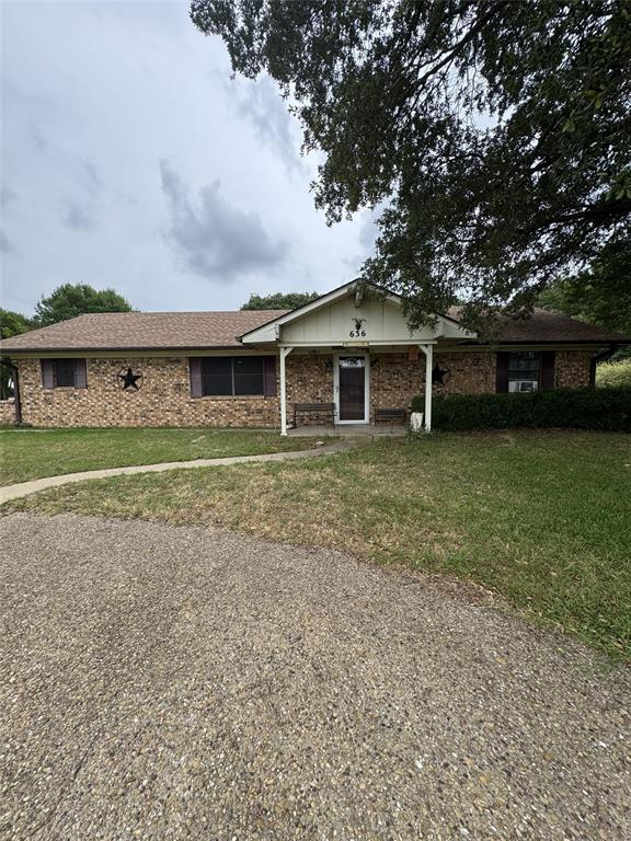 walters - Residential