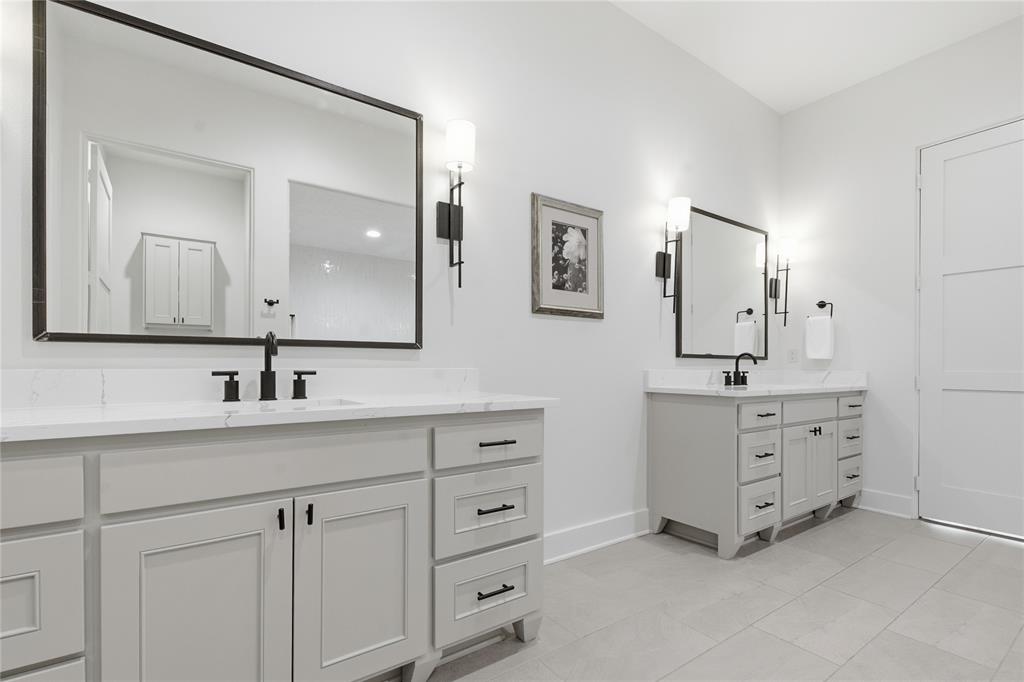 Cross Pointe - Residential