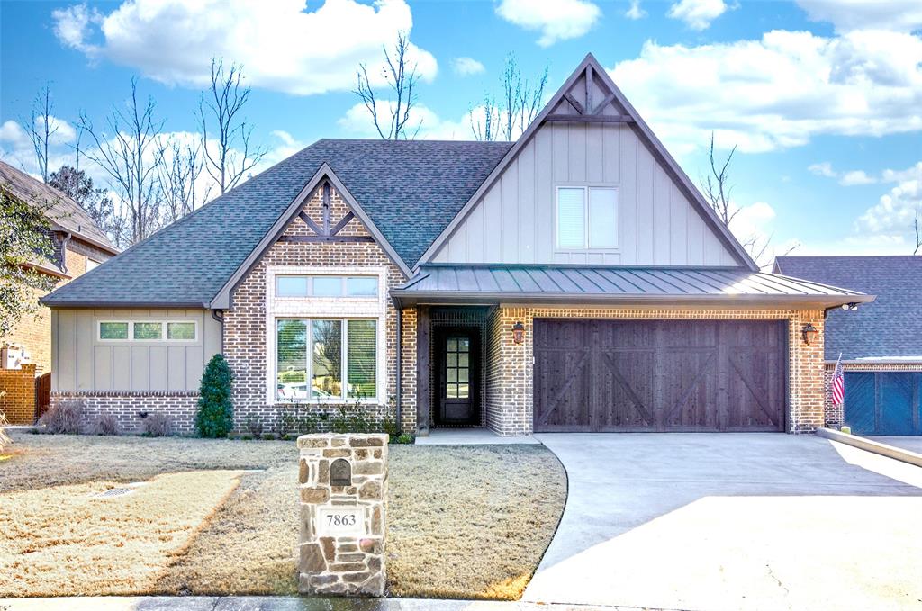Cross Pointe - Residential