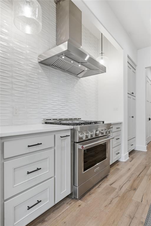 Cross Pointe - Residential