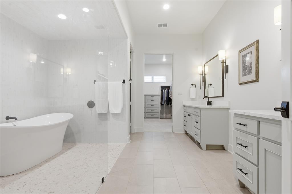 Cross Pointe - Residential