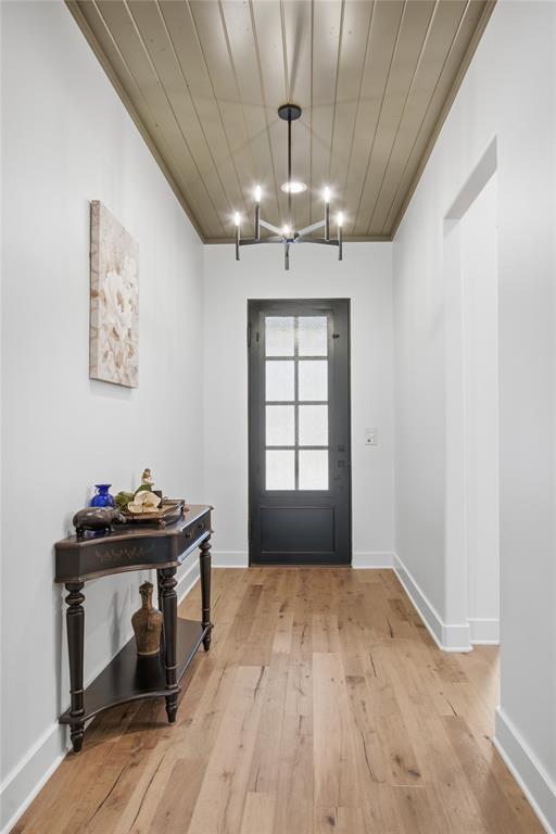 Cross Pointe - Residential